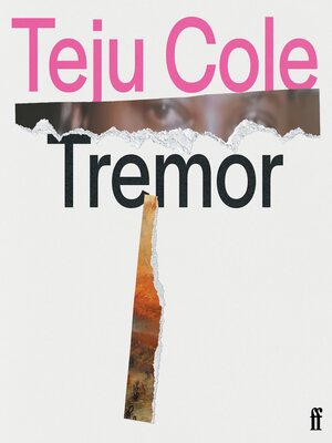 cover image of Tremor